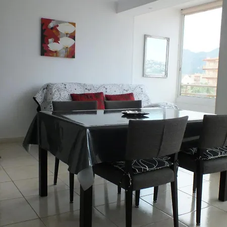 Apartment Encantador De 1 Con Piscina Y Jardin En Santa-margarita - Es-204-24 *