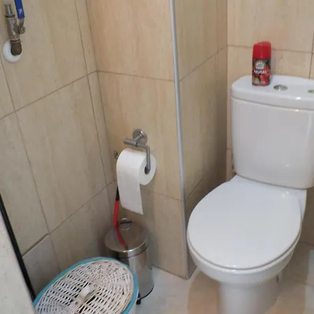 Apartment Encantador De 1 Con Piscina Y Jardin En Santa-margarita - Es-204-24 Roses