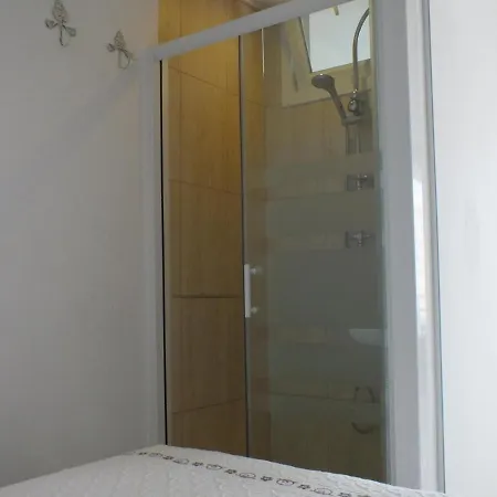 Encantador De 1 Con Piscina Y Jardin En Santa-margarita - Es-204-24 Apartment *